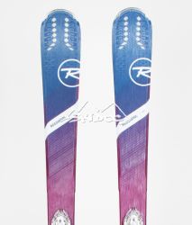 Ski Occasion Rossignol Experience 80 Ci W