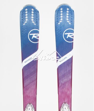 Ski Occasion Rossignol Experience 80 Ci W