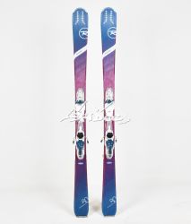 Ski Occasion Rossignol Experience 80 Ci W