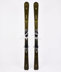 Ski Occasion Rossignol Nova 6 Xpress 2024