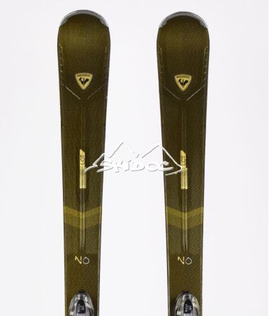 Ski Occasion Rossignol Nova 6 Xpress 2024