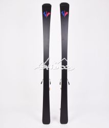 Ski Occasion Rossignol Strato W Black