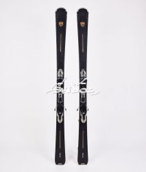 Ski Occasion Rossignol Strato W Black