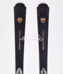 Ski Occasion Rossignol Strato W Black