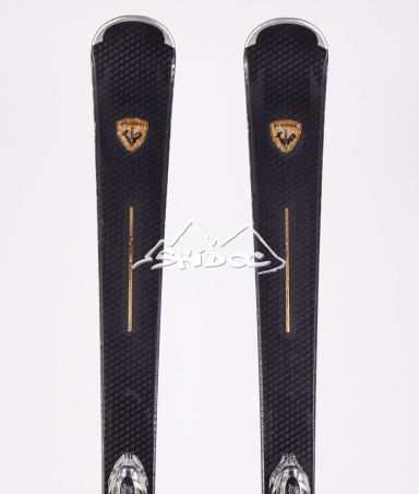 Ski Occasion Rossignol Strato W Black