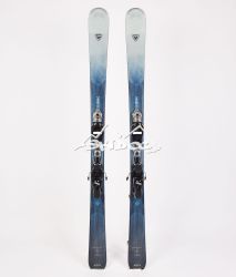Ski Occasion Rossignol Experience 80 CA W 2025
