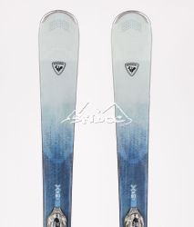 Ski Occasion Rossignol Experience 80 CA W 2025