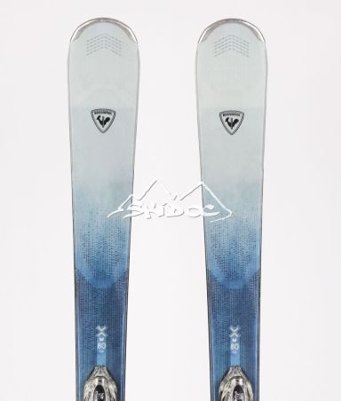 Ski Occasion Rossignol Experience 80 CA W 2025