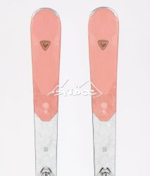 Ski Occasion Rossignol Experience 80 W 2023