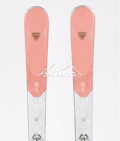 Ski Occasion Rossignol Experience 80 W 2023