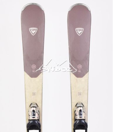 Ski Occasions Rossignol Experience 82 W 2023