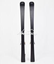 Ski Occasion Salomon S/Max N°10