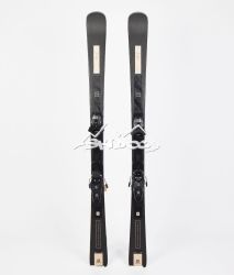 Ski Occasion Salomon S/Max N°10
