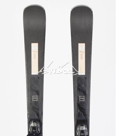 Ski Occasion Salomon S/Max N°10