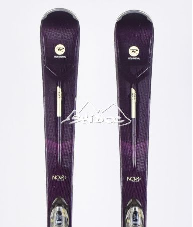 Ski Occasion Rossignol Nova 6 Xpress 2024