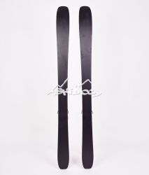 Ski Occasion Salomon The Myriad 85