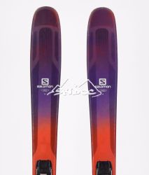 Ski Occasion Salomon The Myriad 85