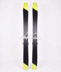 Ski Occasion Rossignol Super 7 HD