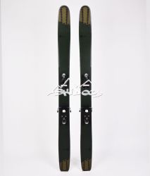 Ski Occasion Rossignol Super 7 HD