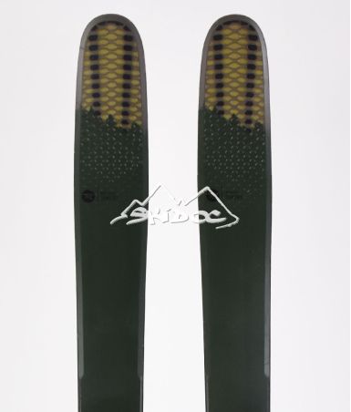 Ski Occasion Rossignol Super 7 HD
