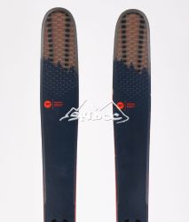 Ski Occasion Rossignol Soul 7