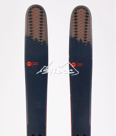 Ski Occasion Rossignol Soul 7