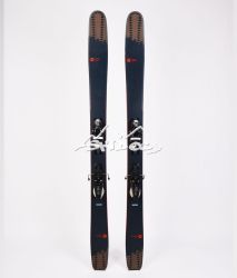 Ski Occasion Rossignol Soul 7