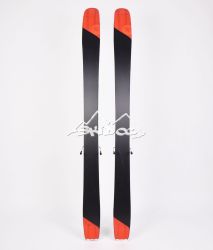 Ski Occasion Rossignol Soul 7
