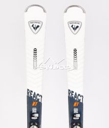 Ski Occasion Rossignol React RT Xpress 2023