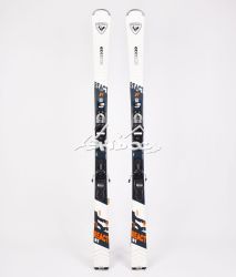 Ski Occasion Rossignol React RT Xpress 2023