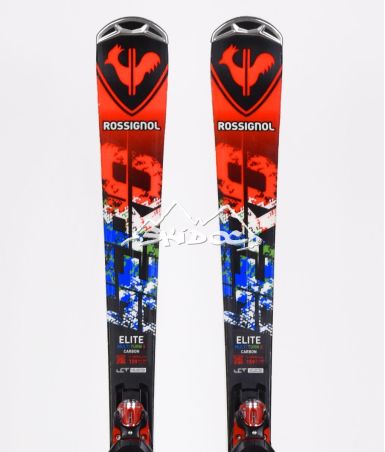 Ski Occasion Rossignol Hero ELite MT CA 2024 SMU