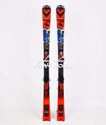 Ski Occasion Rossignol Hero ELite MT CA 2024 SMU