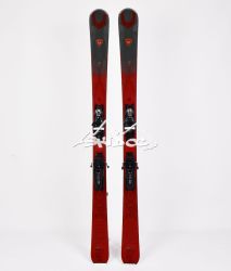 Ski Occasion Rossignol Experience 86 Basalt 2023
