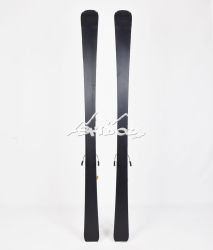 Ski Occasion Rossignol React R6 Carbon 2023