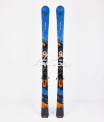 Ski Occasion Rossignol React R6 Carbon 2023