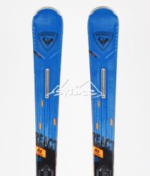 Ski Occasion Rossignol React R6 Carbon 2023