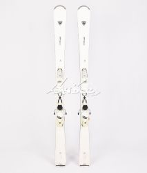 Ski Occasion Rossignol Nova 8 CA 2024