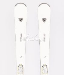 Ski Occasion Rossignol Nova 8 CA 2024