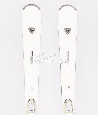 Ski Occasion Rossignol Nova 8 CA 2024