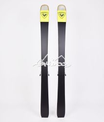 Ski Test Rossignol Sender 94 Ti 2024