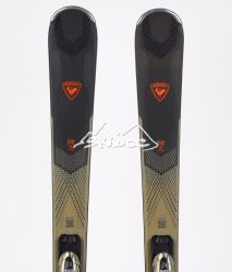 Ski Occasion Rossignol Experience 80 CA Xpress 2023