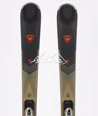 Ski Occasion Rossignol Experience 80 CA Xpress 2023