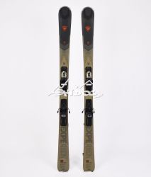 Ski Occasion Rossignol Experience 80 CA Xpress 2023