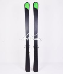 Ski Occasion Rossignol Experience 80 Ci Xpress