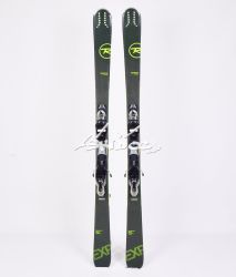 Ski Occasion Rossignol Experience 80 Ci Xpress