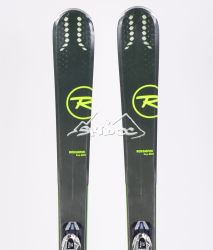Ski Occasion Rossignol Experience 80 Ci Xpress
