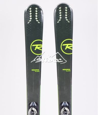 Ski Occasion Rossignol Experience 80 Ci Xpress