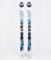 Ski Occasion Rossignol React R2 Xpress 2022