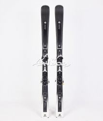 Ski Occasion Salomon S/MAx 8 W