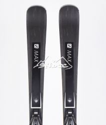 Ski Occasion Salomon S/MAx 8 W